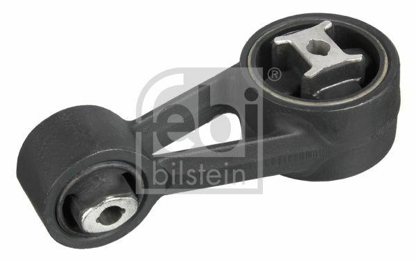 febi-32715-motor-mount, durable-motor-mount-for-p407-807-expert-iii FEBI 32715 Motor Mount - Durable Replacement for P407 807 Expert III | 110 mm Length FEBI 32715 Motor Mount - Durable Replacement for Cars motor-mount, febi-32715, engine-support, replacement-part, car-maintenance, mechanic-tools, car-owners, stability-support, automotive-parts, ai-generated