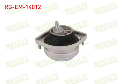 REGUS RG-EM-14012 Engine Mount Front Left BMW 7 Series (E38) 725 Tds 1994-2001 — Mounts