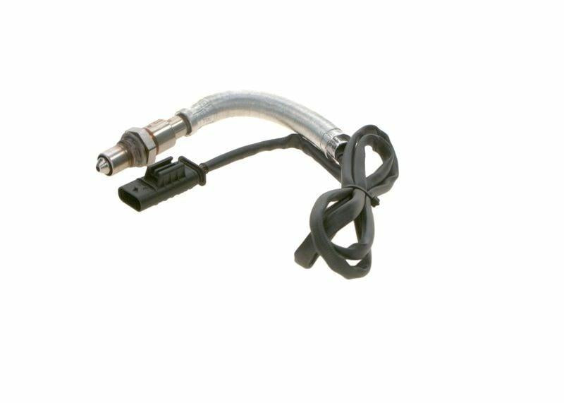 BOSCH Lambda Sensor - BMW G30 G11 G05 M550dx — Oxygen & Air-Fuel