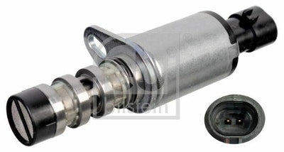 FEBI 46085 Excentric Position Sensor - Compatible with Astra, Insignia and 2 more models — Vehicle Sensors & Switches