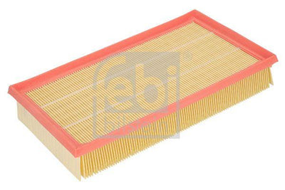 Febi Bilstein 109207 Air Filter Jaguar S Type /Xf /Xd — Air & Cabin Filters