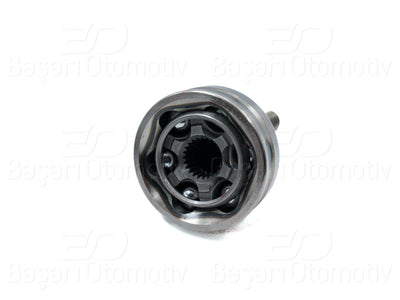 Wisco 2163032-00 CV Joint Outer without ABS 33X24x53 Length:157mm Opel Astra H Z13dth Z17dth 04 > — Axles, CV Joints & Boots