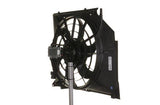 MAHLE Fan Radiator - Compatible with BMW E46 N40 N42 N45 N46 — Radiators & Fans