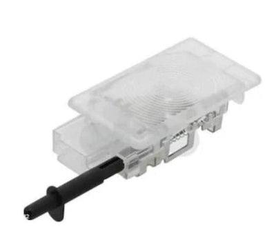 PSA 13577963 Opel Astra J Torpido Lighting Lamp Genuine — Interior Trim & Controls