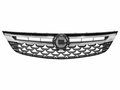 Wisco 2233513-00 Opel Astra K Front Grille without Sensor 16-19 — Bumpers & Grilles