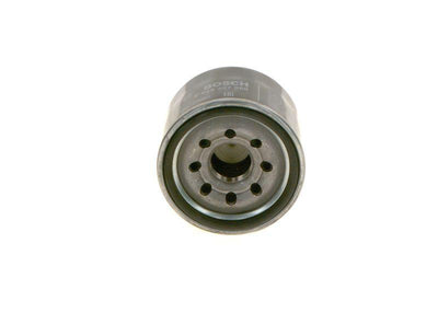 Bosch F026407089 Oil Filter Smart Fortwo 451 Cabrio-Coupe 1.0 07-11 — Oil Filters