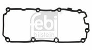 febi-43957-engine-cover-gasket, engine-gasket-audi-vw FEBI 43957 Engine Cover Gasket | Compatible with Audi A4 A5 A6 A8 Q5 Q6 Q7 Touareg 2.7 3.0 TDI | For Mechanics and Car Owners FEBI 43957 Engine Cover Gasket - Audi, VW TDI febi, engine-cover-gasket, audi-gasket, vw-gasket, car-maintenance, mechanics-tools, engine-parts, automotive-repair, common-repair-parts, ai-generated