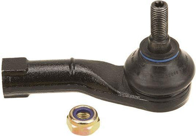 TRW JTE1012 Tie Rod End Right Renault Clio II/III, Kangoo and 6 more models — Tie Rods & Linkage