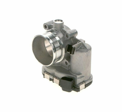 BOSCH Throttle Body - 0280750556 for Range Rover Evoque 2.0 — Intake