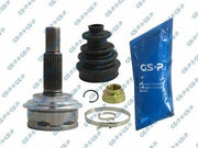 gsp axle joint for toyota yaris, technical specifications of gsp axle joint, installation of gsp axle joint GSP Axle Joint for Toyota Yaris 1.0 2006-2022 - Precision Fit for Car Owners & Mechanics | 5Mt Model GSP Axle Joint for Toyota Yaris 1.0 2006+ gsp, toyota-yaris, axle-joint, car-parts, car-maintenance, mechanics, car-owners, automotive, gsp-products, ai-generated