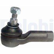 delphi-ta2639-tie-rod-end-side-view, delphi-ta2639-tie-rod-end-front-view DELPHI TA2639 - Right/Left Tie Rod End for 2004 Lancer, ASX, Outlander | Long Tie Rod Head DELPHI TA2639 - Right/Left Tie Rod End for Lancer, ASX, Outlander delphi, tie-rod-end, car-parts, lancer, asx, outlander, mechanics, car-owners, auto-repair, ai-generated