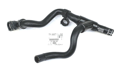 Opel Astra J 1.6 Heater Hose - Original Servicing Product — Hoses & Tanks
