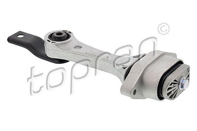 Topran 113307 Lower Engine Mount VW Golf IV Bora Audi A3 Seat Leon Toledo Skoda Octavia — Mounts