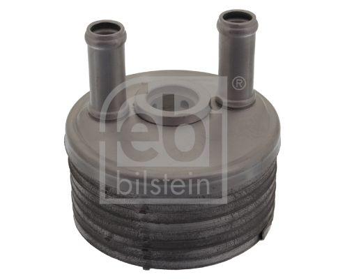 Febi Bilstein 39723 / Oil Cooler 03-Golf.V.VI.VII-Jetta-Passat-A3 — Oil System