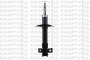 kraftvoll front shock absorber for punto 99, gas pressure shock absorber details KRAFTVOLL Front Shock Absorber - Gas Pressure System for Punto 99 | 30 mm Diameter KRAFTVOLL Front Shock Absorber for Punto 99 automotive, shock-absorber, front-suspension, punto-99, kraftvoll, gas-pressure, car-parts, vehicle-performance, auto-repair, ai-generated