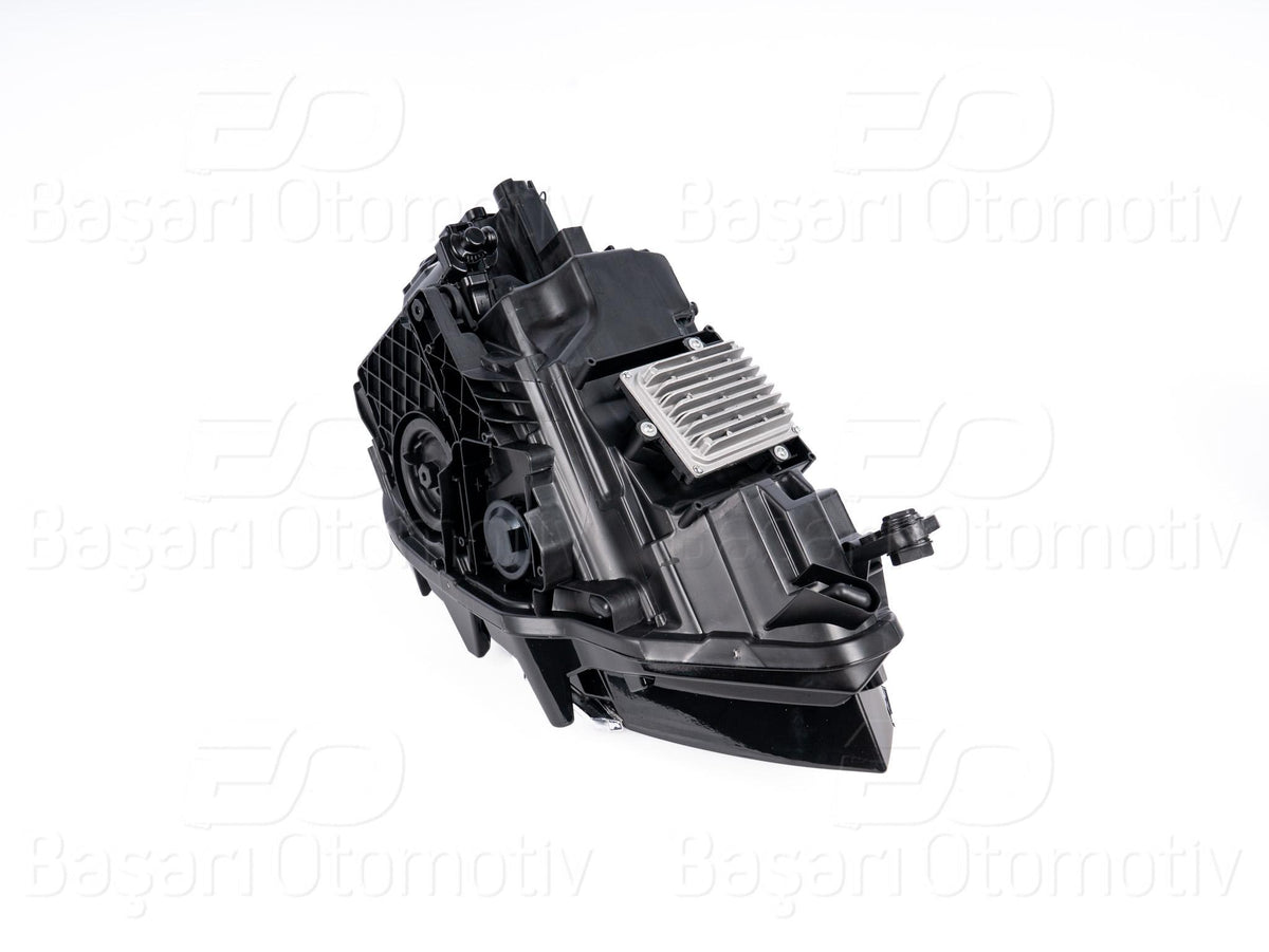 Wisco HS-PB8.5R-S1 Headlight Set Left Right (Full Led) VW Passat B8.5 (19-24 Passat B8.5 for Uyumludur) — Headlights