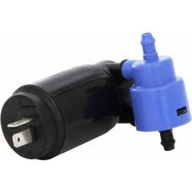 Bitapart BOP379017 Washer Nozzle Motor (Twin) Opel Corsa A-B Kadett E Vectra A — Washer System