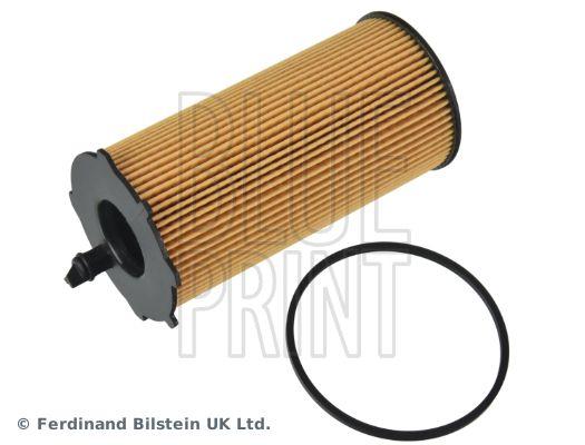 Blue Print ADA102116 Oil Filter Nitro 2.8 Crd Liberty Kk — Oil Filters