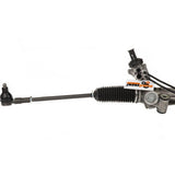 Ford Steering Box for Transit 2001-2007 - Complete Original Part for Vehicle and Ford Transit — Steering Rack & Pump