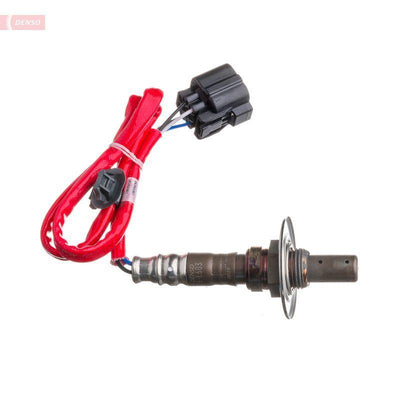 DENSO Oksijen (Lambda) Sensor - Perfect Fit for Impreza & Forester 2.0 (2005) — Oxygen & Air-Fuel