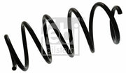 febi front coil spring replacement for passat, technical specifications of febi coil spring FEBI Front Coil Spring Replacement - Compatible with Passat, Superb, Yeti, CC | 348 mm Length FEBI Front Coil Spring Replacement for Passat, Superb, Yeti, CC febi, coil-spring, front-suspension, passat, superb, yeti, cc, car-parts, mechanics, ai-generated