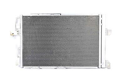 Bsg 65-525-005 A/C Condenser Astra G Z14xe Z16xe 02-05 — Condensers & Evaporators