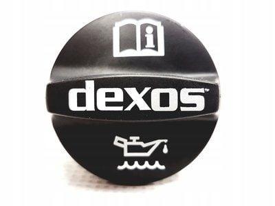 Opel Zafira Oil Fill Diameter for 1.6 Diesel Engine — Cylinder Head & Block