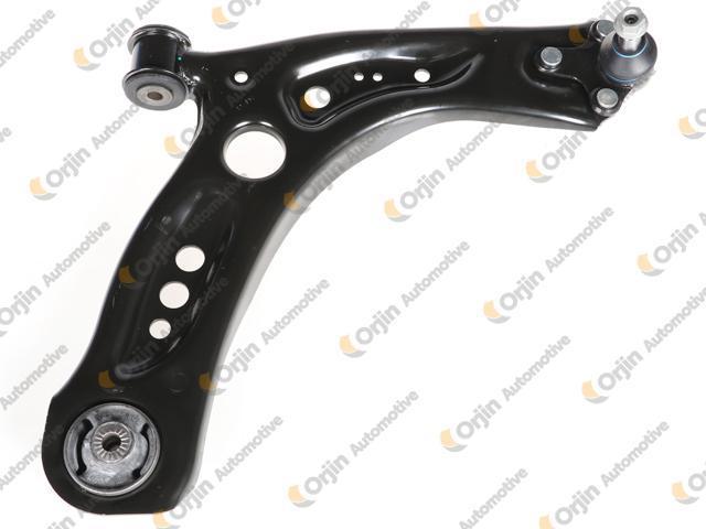 ORJIN 03635 Right Front Control Arm 3C0 with Ball Joint VW Golf VII, Audi A3 8V1, Seat Leon 17- — Control Arms & Ball Joints