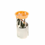 BOSCH 0986580832 Fuel Pump - Compatible with Polo, Fabia and 2 more models — Fuel Delivery