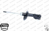MONROE Gas Shock Absorber for 1994-1997 Golf III — Shocks & Struts