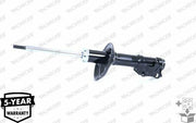 monroe gas shock absorber for golf 1994-1997, technical specs of monroe shock absorber, monroe shock absorber packaging MONROE Gas Shock Absorber for 1994-1997 Golf III - Premium Performance for Car Owners & Mechanics | 3.89 kg MONROE Gas Shock Absorber for 94-97 Golf III monroe, gas-shock-absorber, golf-iii, automotive-parts, suspension, car-owners, mechanics, vehicle-performance, shock-absorber, ai-generated