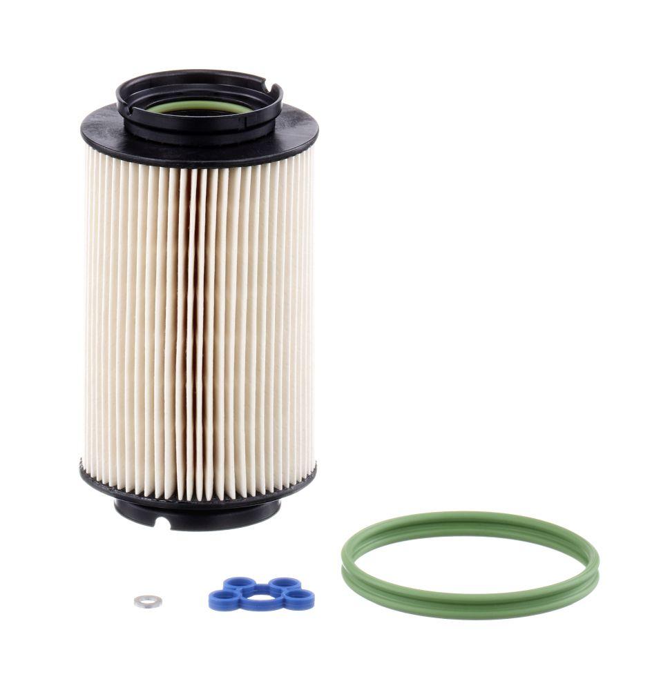 Mann PU936-4X Fuel Filter-1K0127400f (VW Caddy 04-08 Golf 04-14 Audi A3 04-07 Seat Leon 06-10 Skoda Octavia 0 — Fuel Delivery