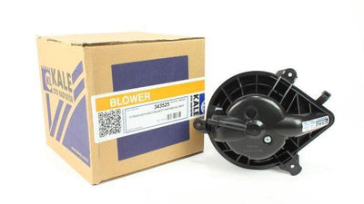Kale 343525 Heater Motor Citroen Berlingo/Peugeot Partner 1.4-1.6 HDi/1.9D/2.0 HDi 96-15 — Heater & Blower