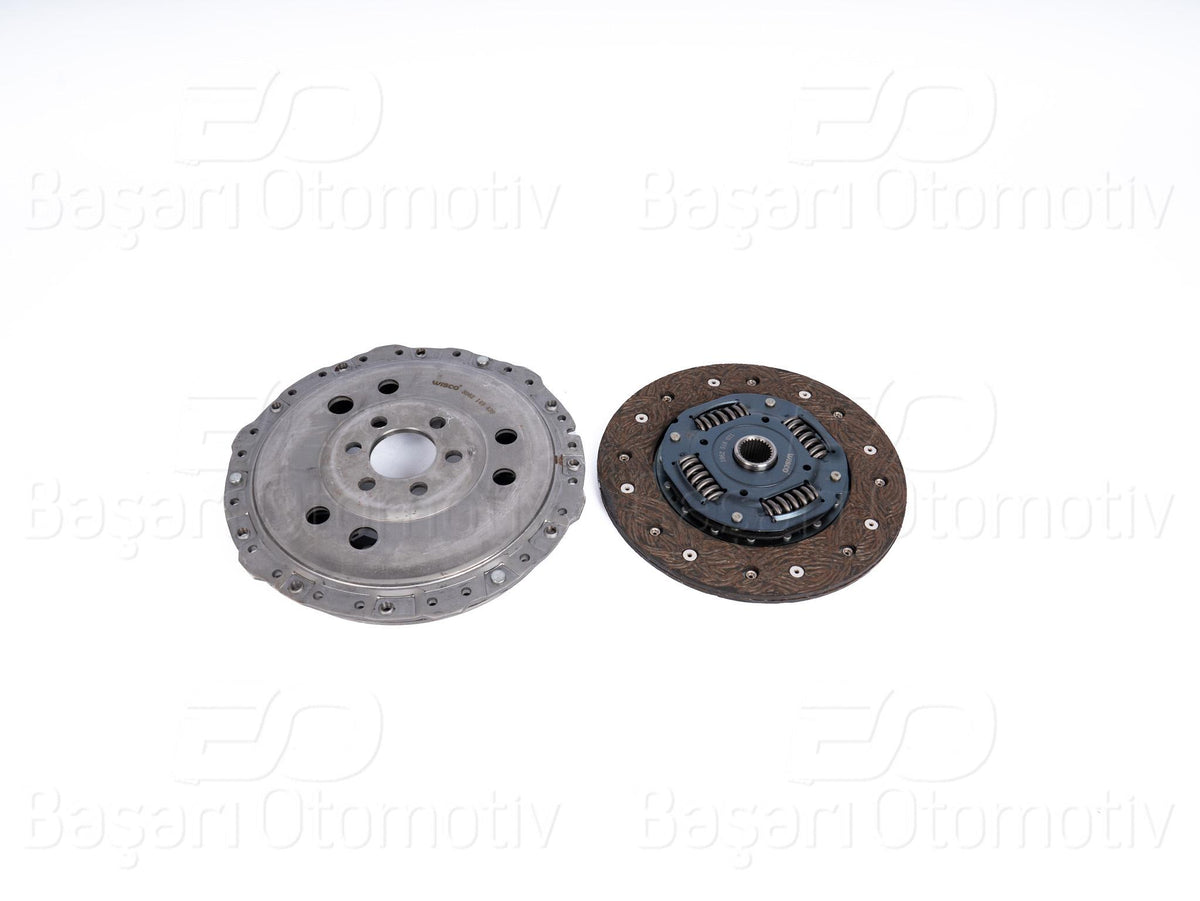 Wisco 1123011-00 Clutch Kit with Cover VW Golf4 Bora A3 Leon Toledo 1.6 Akl Bfq 98 > — Clutch & Flywheel