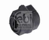 FEBI BILSTEIN 21814 - Anti-Roll Bar Bushings for Peugeot P206 — Bushings & Mounts