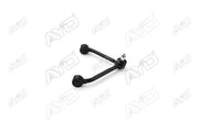 ayd suspension control arm upper right kyron actyon, technical specifications AYD 97-11191 suspension control arm AYD Suspension Control Arm - Upper Right for Kyron Actyon 2004 | 2.23 kg AYD Suspension Control Arm - Upper Right for Kyron Actyon ayd, suspension-control-arm, kyron-actyon, upper-right, auto-repair, mechanic-tools, car-parts, vehicle-maintenance, ai-generated, control-arm