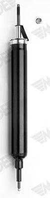 MONROE D8080S Gas Shock Absorber - Dual Tube Design for BMW E84 — Shocks & Struts