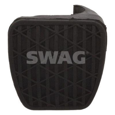 SWAG 99907534 Brake Pedal Pad Crafter-Sprinter — Interior Trim & Controls