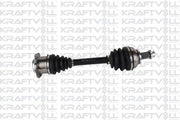 kraftvoll front axle left amf 01010416, front axle assembly for skoda fabia volkswagen polo seat roomster KRAFTVOLL Front Axle Left Amf 01010416 - Compatible with Fabia, Polo, Roomster 2002-2010 | 472 mm KRAFTVOLL Front Axle Left Amf 01010416 kraftvoll, front-axle, automotive-parts, car-repair, mechanics, skoda-fabia, volkswagen-polo, seat-roomster, car-owners, ai-generated