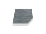 BOSCH Pollen Filter 1987435604 - Active Carbon Filter — Air & Cabin Filters