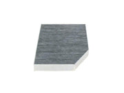 bosch pollen filter active carbon, bosch 1987435604 filter specifications BOSCH Pollen Filter 1987435604 - Active Carbon Filter for Car Owners and Mechanics | 11.8 in Length BOSCH Pollen Filter - Active Carbon for Cars bosch, pollen-filter, active-carbon, car-owners, mechanics, car-maintenance, auto-parts, high-efficiency-filter, vehicle-interior, ai-generated