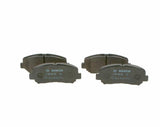 BOSCH 0986494675 - 12-Cx-5 Brake Pads