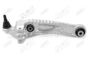 ayd front lower control arm rr velar f-pace x761, technical specifications for ayd control arm, ayd control arm installation guidance AYD 94-20120 Front Lower Control Arm - RR Velar/F-Pace X761 - For Car Owners and Mechanics AYD Front Lower Control Arm - RR Velar/F-Pace X761 ayd, front-lower-control-arm, rr-velar, f-pace-x761, car-parts, suspension-system, vehicle-upgrade, mechanics, car-owners, ai-generated