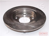 Japan Parts Brake Disc - DP-314C for Mazda 626 (1992-2001) — Brake Rotors & Drums