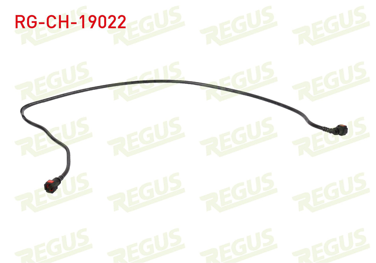 REGUS RG-CH-19022 Spare Su Tank Pipe Ford Transit (V348) 2.2 TDCi 2006-2014