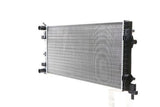 MAHLE CR2081000S Radiator - Essential Cooling Solution for Polo, Fabia, Ibiza Vehicles — Radiators & Fans