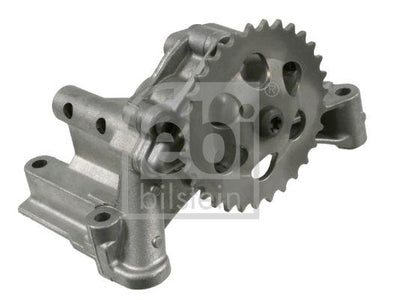 Febi Bilstein 22204 Oil Pump Golf IV Bora A3 Leon Octavia 1.6-1.9 TDI — Oil System
