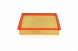 BOSCH F026400267 - Air Filter for Laguna III 1.6-2.0 16V — Air & Cabin Filters