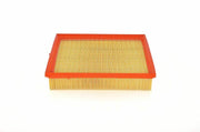 bosch air filter for laguna iii, high-quality air filter performance BOSCH F026400267 - Air Filter for Laguna III 1.6-2.0 16V | High-Quality Performance BOSCH Air Filter for Laguna III 1.6-2.0 16V air-filter, bosch-air-filter, laguna-iii, car-maintenance, car-owners, automotive, engine-performance, high-quality-filter, replaceable-filter, ai-generated
