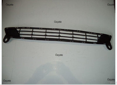 Bitapart BPE309134 Front Bumper Lower Grille Peugeot 301 — Bumpers & Grilles